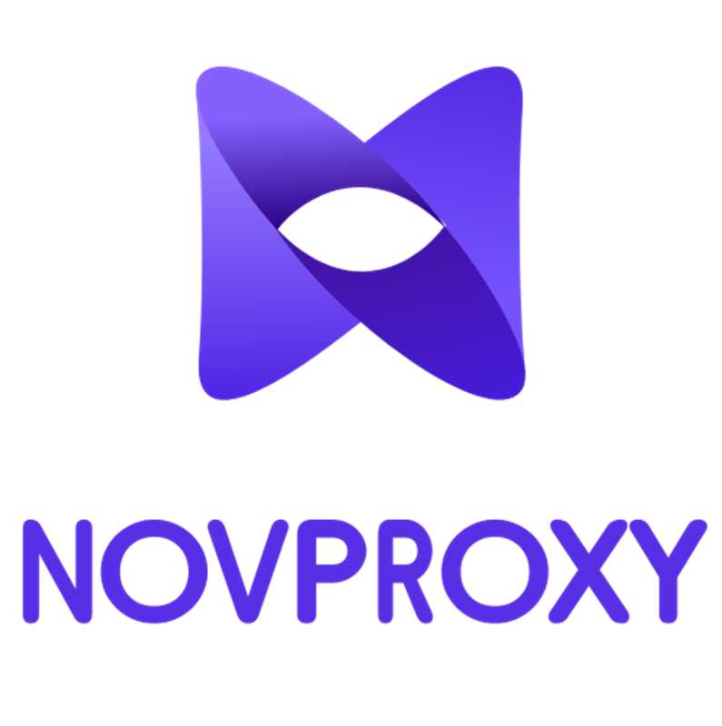 Novproxy独立原生IP