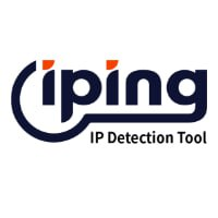 IPING – IP精准查询