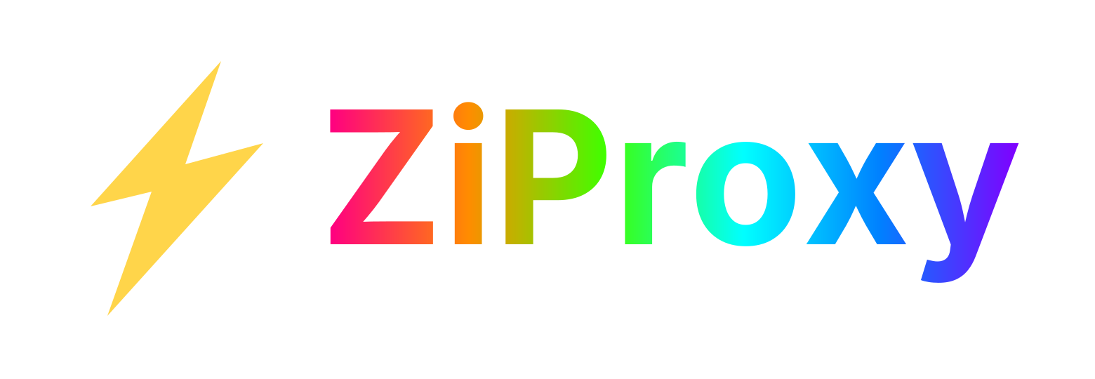 ZiProxy